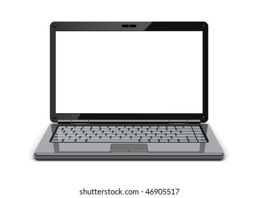 Vector Laptop, for similar images please visit my portfolio