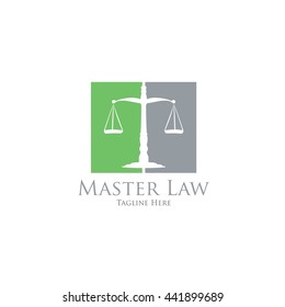 Vector Law Firm,Law Office, Lawyer services, Vector logo template