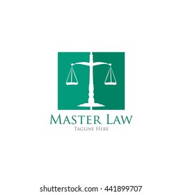 Vector Law Firm,Law Office, Lawyer services, Vector logo template