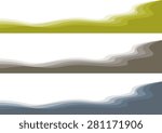 vector layer color background