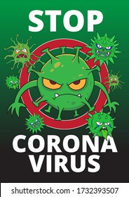 Vector layout of A4 cover mockups templates for brochure, flyer layout, booklet, cover design, book design. 3d medical background of corona virus. Covid 19, coronavirus infection. Virus concept.