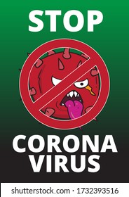 Vector layout of A4 cover mockups templates for brochure, flyer layout, booklet, cover design, book design. 3d medical background of corona virus. Covid 19, coronavirus infection. Virus concept.
