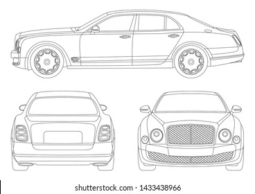 8,792 Bentley car Images, Stock Photos & Vectors | Shutterstock