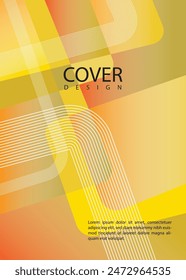 Vector layout template design for  companies or any business related. 