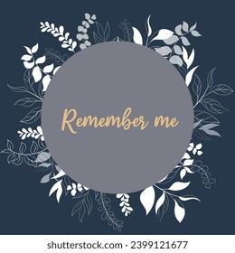 Vector leaf abstract design for background and wallpaper vector illustration