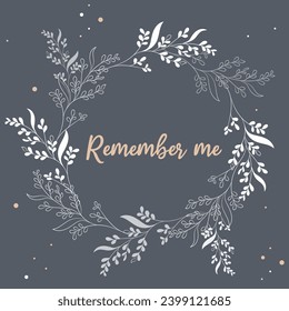 Vector leaf abstract design for background and wallpaper vector illustration