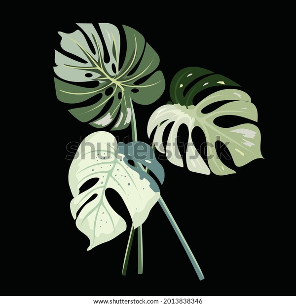Vector\
leaf bouquet design: leaf motif sketch for design.Wedding vector\
invite card Watercolor designer element.watercolor leafs. floral\
illustration, Leaf and buds. Botanic\
composition.