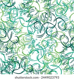 Vector leaf motif color blocking illustration seamless repeat pattern fashion and home decor print fabric.  philodendron leaf, modern colorful tropics background allover print, 