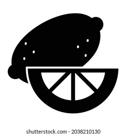 Vectorlemon-Symbol-Design
