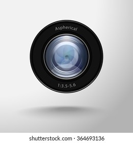 Vector lens