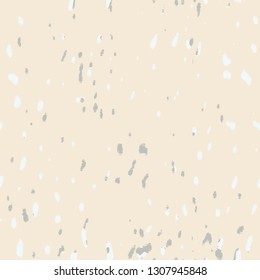   Vector Leopard pattern  funny design drawing seamless. Texture leopard . Fashionable print. Fashion and stylish background for t-shirt, textile, wear, graphic, wallpaper, scarf, linens
