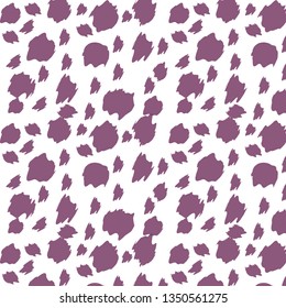vector leopard print,cheetah print, jaguar print pattern design for printed, fabric design for Womenswear, activewear,  kidswear and menswear and Decorative Home Design, Wallpaper Print. - Vector