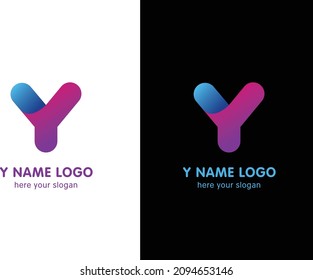 Comienza el logotipo del negocio de la letra vectorial