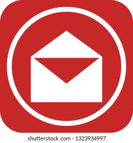 Vector Letter Icon

