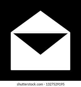 Vector Letter Icon
