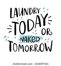 246 Laundry naked Images, Stock Photos & Vectors | Shutterstock