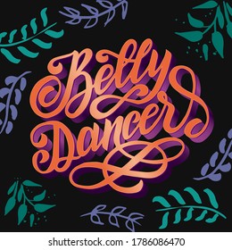 ベリーダンサー のイラスト素材 画像 ベクター画像 Shutterstock
