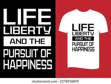 vector lettering quote typographic t-shirt design