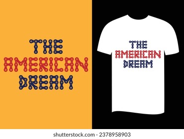 vector lettering quote typographic t-shirt design