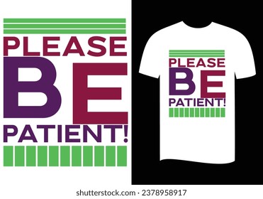 vector lettering quote typographic t-shirt design
