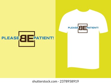 vector lettering quote typographic t-shirt design