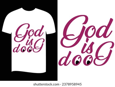 vector lettering quote typographic t-shirt design