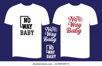 vector lettering quote typographic t-shirt design