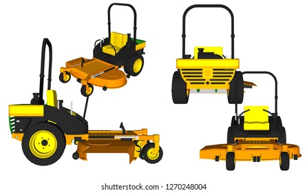 Vector Lifting Machine Product