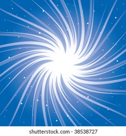 vector light background