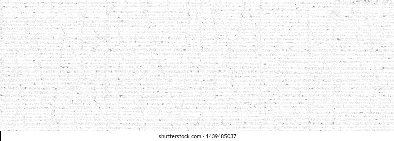 Vector light background, cardboard, black and white colors
