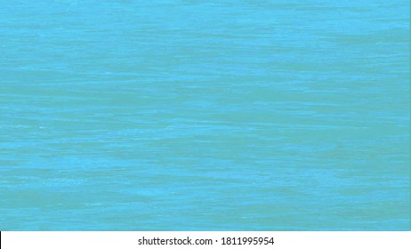 Vector light background of stylized water surface.