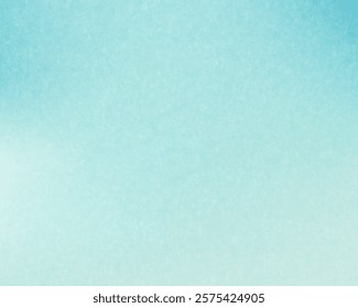 Vector light blue background for people who want to use graphics advertising