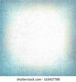 Vector light blue jeans texture