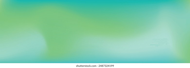 Vector Azul claro moderno concepto corporativo abstracto de fondo con patrón de color amarillo claro editable. Ilustración vectorial