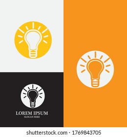 Vektorgrafik-Symbol-Logo-Vorlage Vektordesign