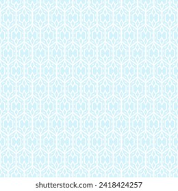 Vector light colored lines background used for decoration, background cover, wall tiles. Various appliance patterns, fabric patterns