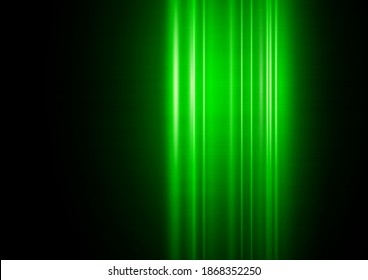 vector light effect. abstract background.