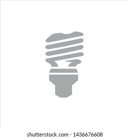 Vector of light icons. Neon light symbol illustration