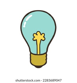 Vector light infographic template. Color icon sign design for your illustration or information presentation. For clothes, posters.