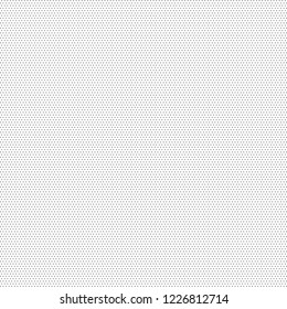 vector light monochrome black halftone artistic dotted texture blank template modern background design for poster, landing, invitation or presentation
