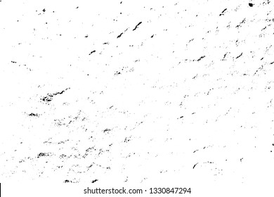 Vector light texture. Abstract grunge background, grainy surface. Overlay illustration over any design to create grungy effect and depth. For posters, banners, retro and urban designs.