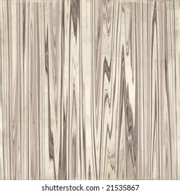 Vector Light Wood, See Jpeg Also In My Portfolio