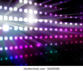 vector lights