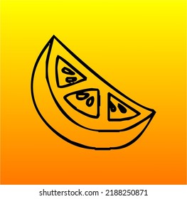 vector lime for logos, illustrations and posters
