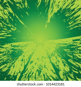 Vector lime texture. Grunge lime background. Macro image of citrus fruits.