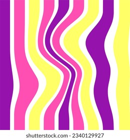 vector line vector abstract texture background, pink