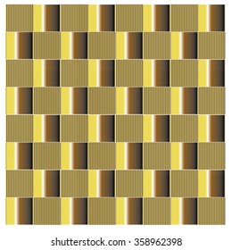 vector line and angular background pattern 