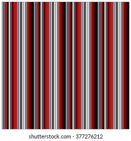 vector line and angular colorful pattern