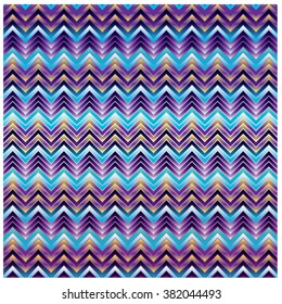 vector line and angular colorful pattern