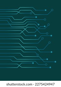 vector line line art background design.  